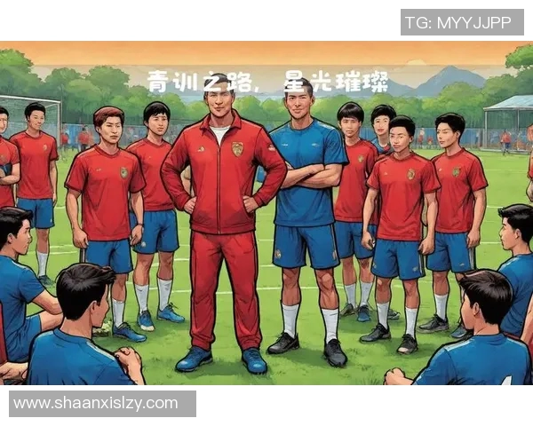 探索足球七人制的魅力与技巧提升之路,助力青少年运动员全面发展 探索足球七人制的魅力与技巧提升之路,助力青少年运动员全面发展